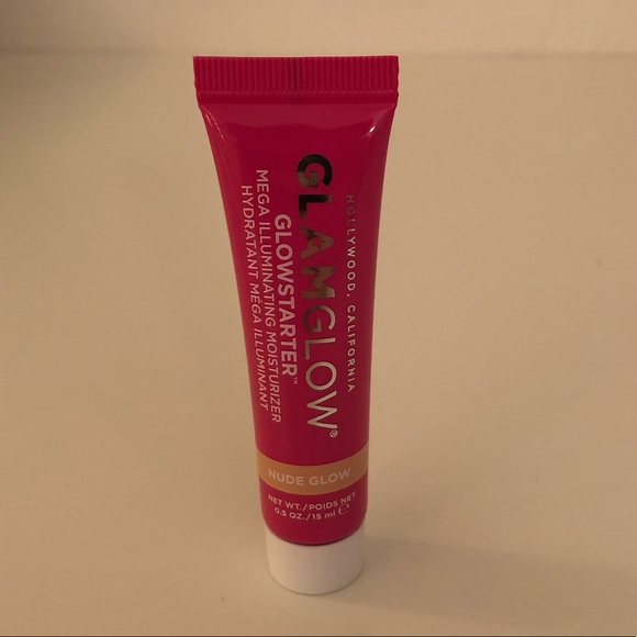 GLAMGLOW Glowstarter Tinted Moisturizer Nude Glow - Picture 7 of 8